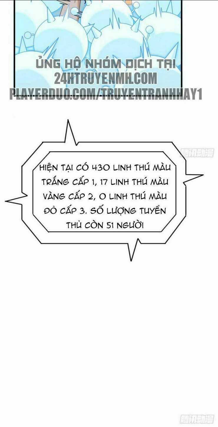 Thuật Sĩ Đến Từ Tương Lai Chapter 55 trang 34