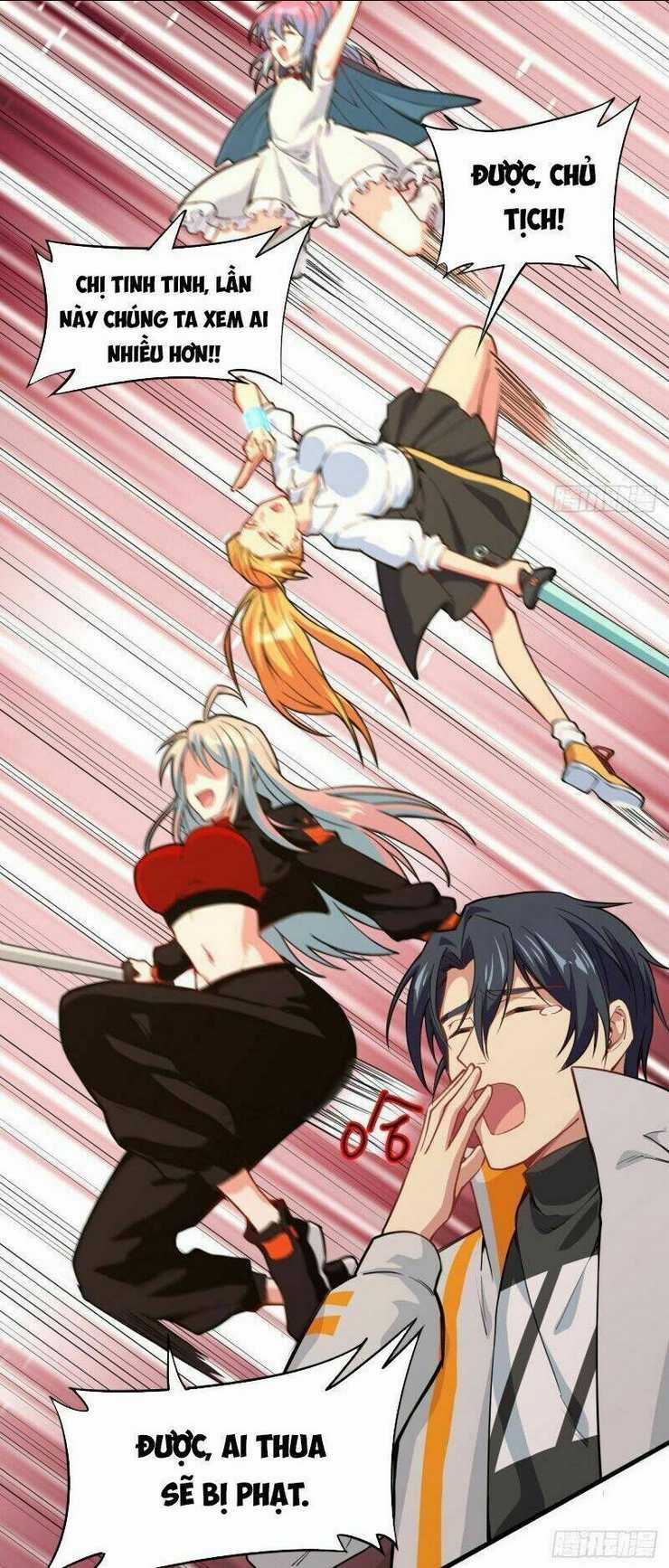 Thuật Sĩ Đến Từ Tương Lai Chapter 55 trang 36