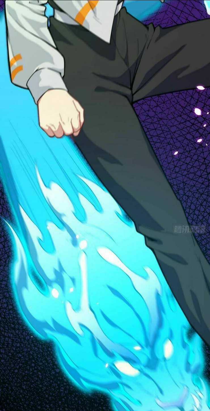 Thuật Sĩ Đến Từ Tương Lai Chapter 55 trang 39