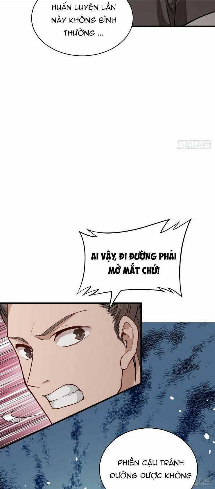 Thuật Sĩ Đến Từ Tương Lai Chapter 55 trang 6