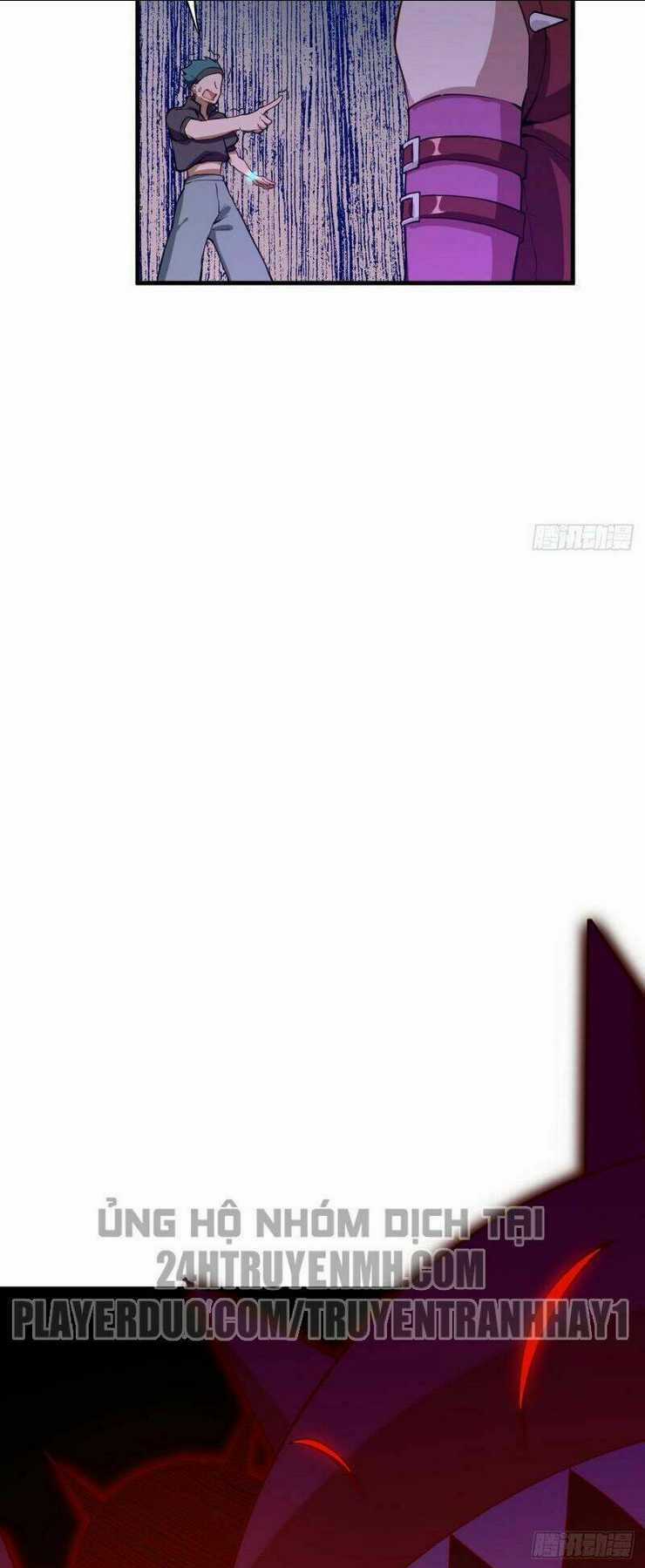 Thuật Sĩ Đến Từ Tương Lai Chapter 56 trang 16