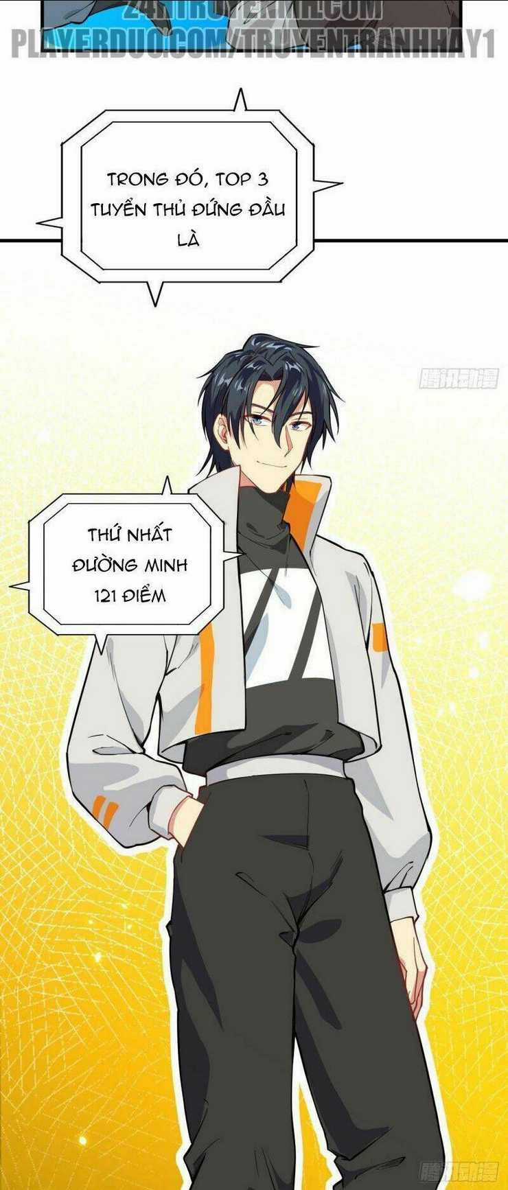 Thuật Sĩ Đến Từ Tương Lai Chapter 56 trang 24