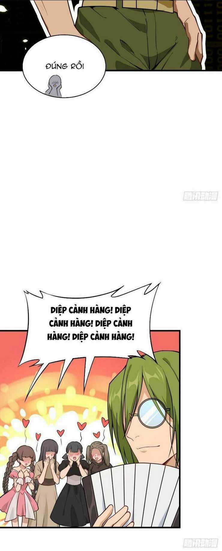 Thuật Sĩ Đến Từ Tương Lai Chapter 56 trang 26