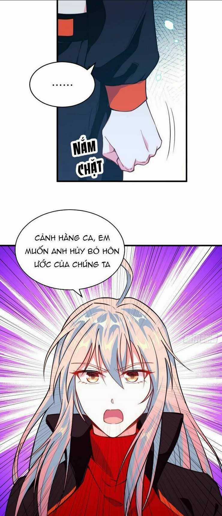 Thuật Sĩ Đến Từ Tương Lai Chapter 56 trang 29