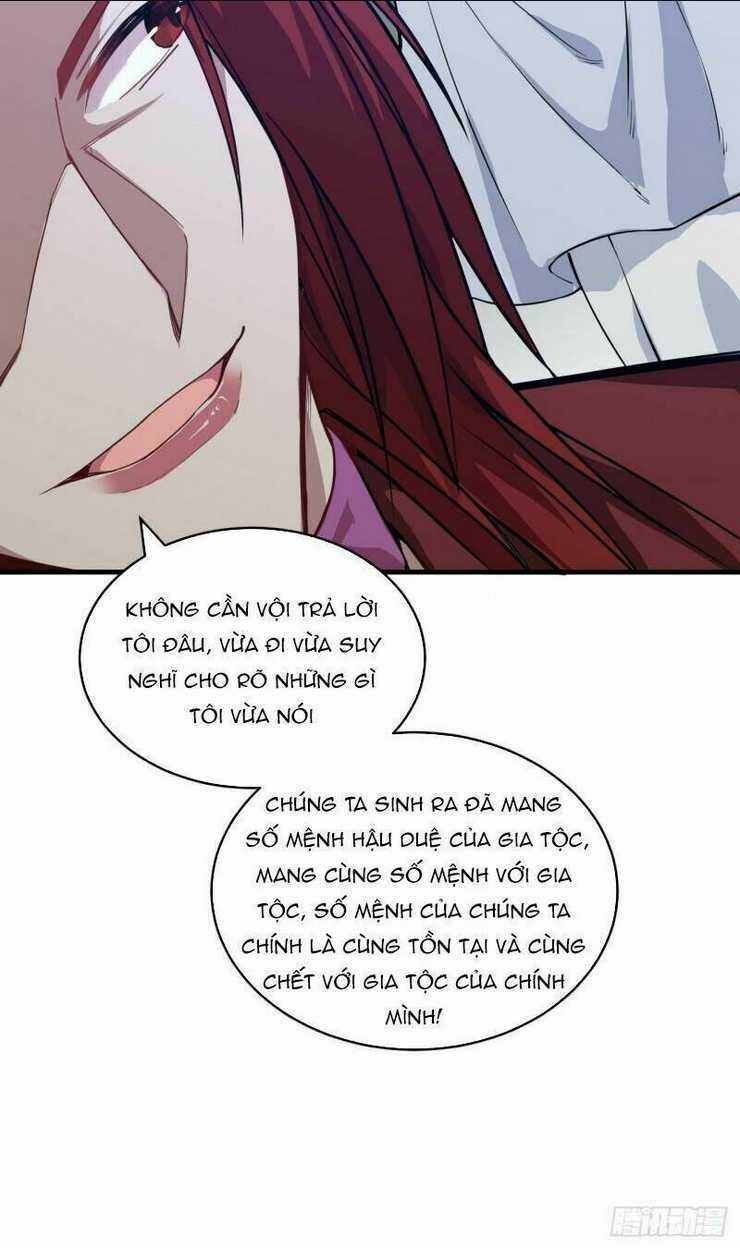 Thuật Sĩ Đến Từ Tương Lai Chapter 56 trang 43