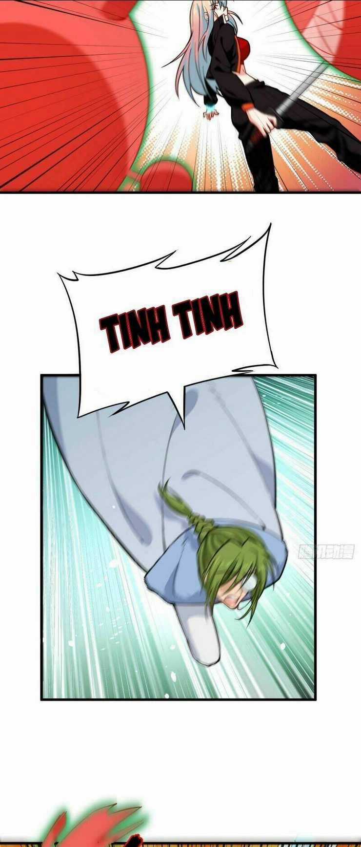 Thuật Sĩ Đến Từ Tương Lai Chapter 56 trang 7