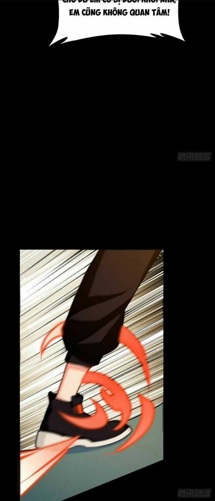 Thuật Sĩ Đến Từ Tương Lai Chapter 57 trang 16