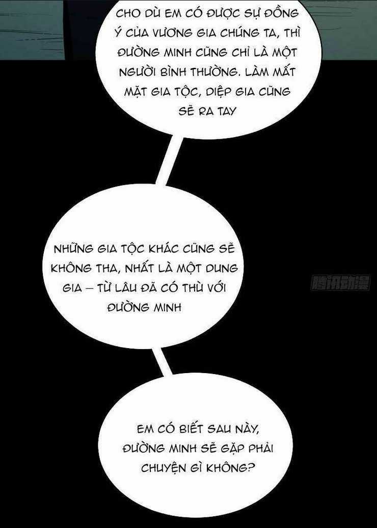 Thuật Sĩ Đến Từ Tương Lai Chapter 57 trang 21