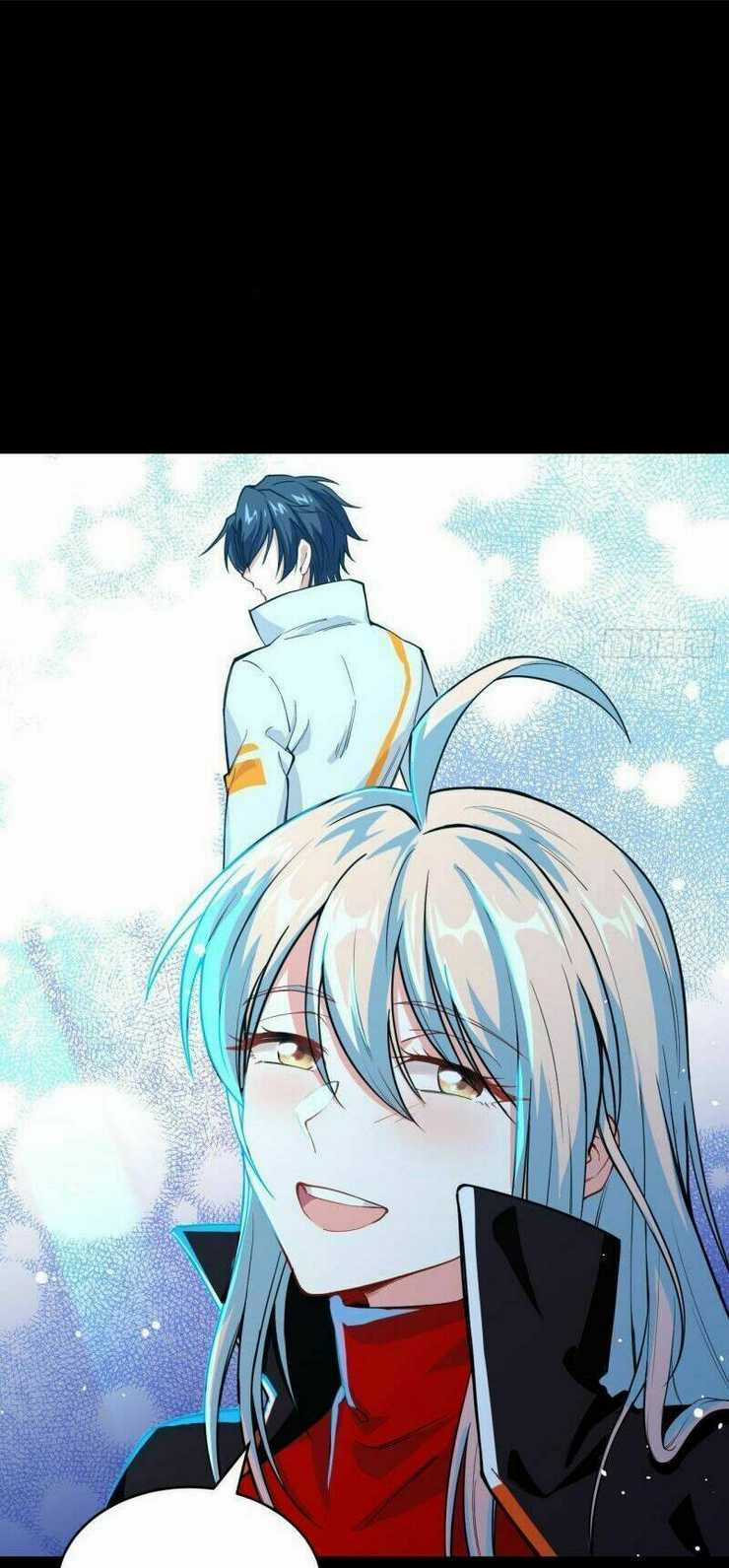 Thuật Sĩ Đến Từ Tương Lai Chapter 57 trang 22