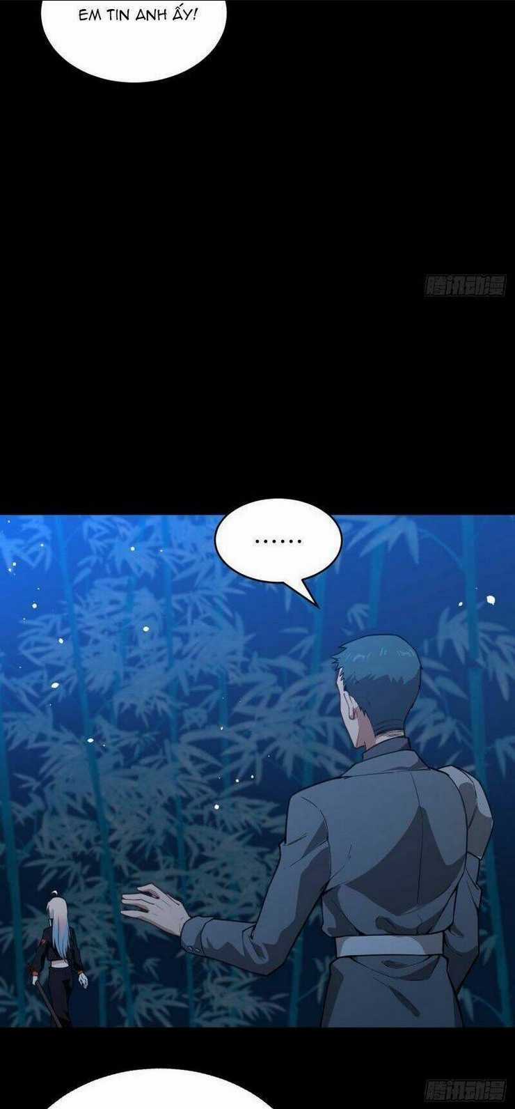 Thuật Sĩ Đến Từ Tương Lai Chapter 57 trang 23