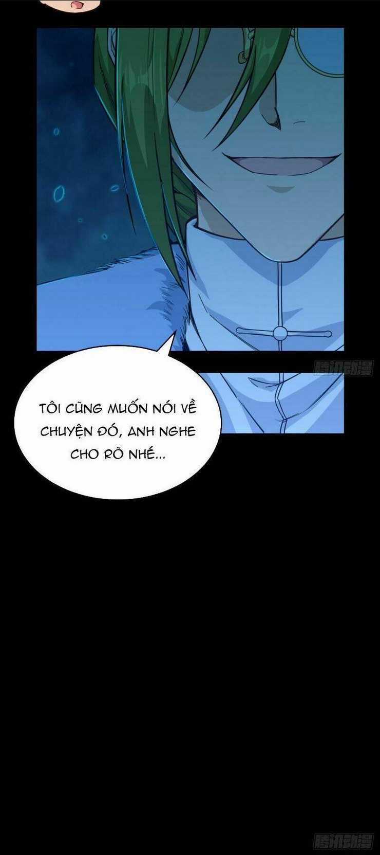 Thuật Sĩ Đến Từ Tương Lai Chapter 57 trang 27