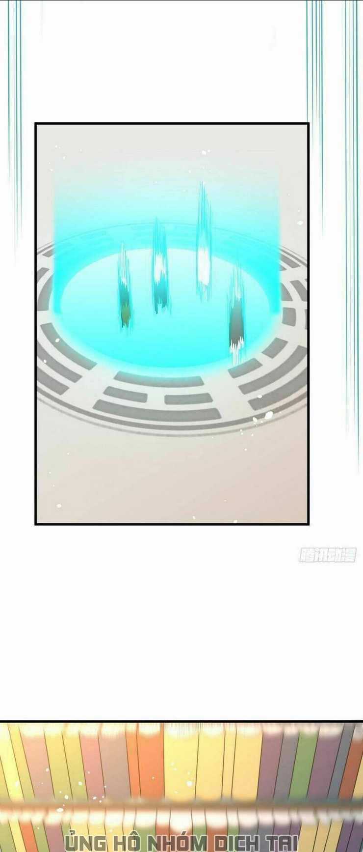 Thuật Sĩ Đến Từ Tương Lai Chapter 57 trang 34