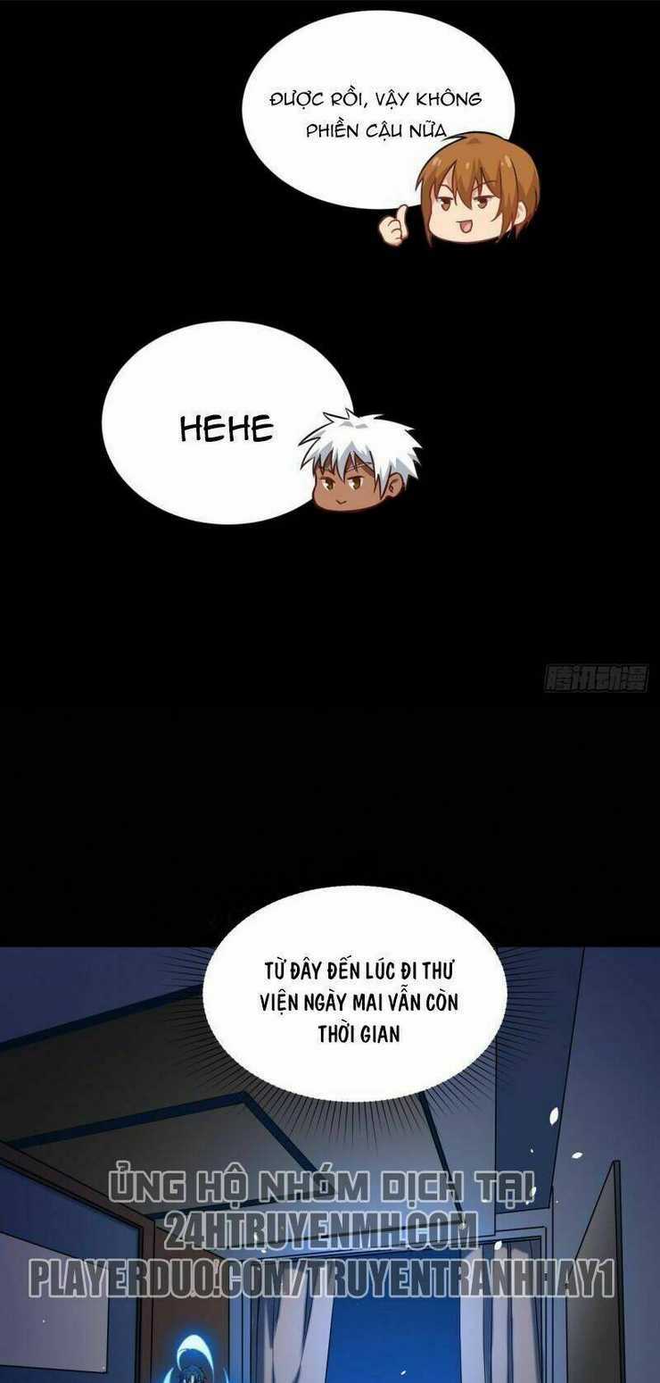 Thuật Sĩ Đến Từ Tương Lai Chapter 57 trang 5