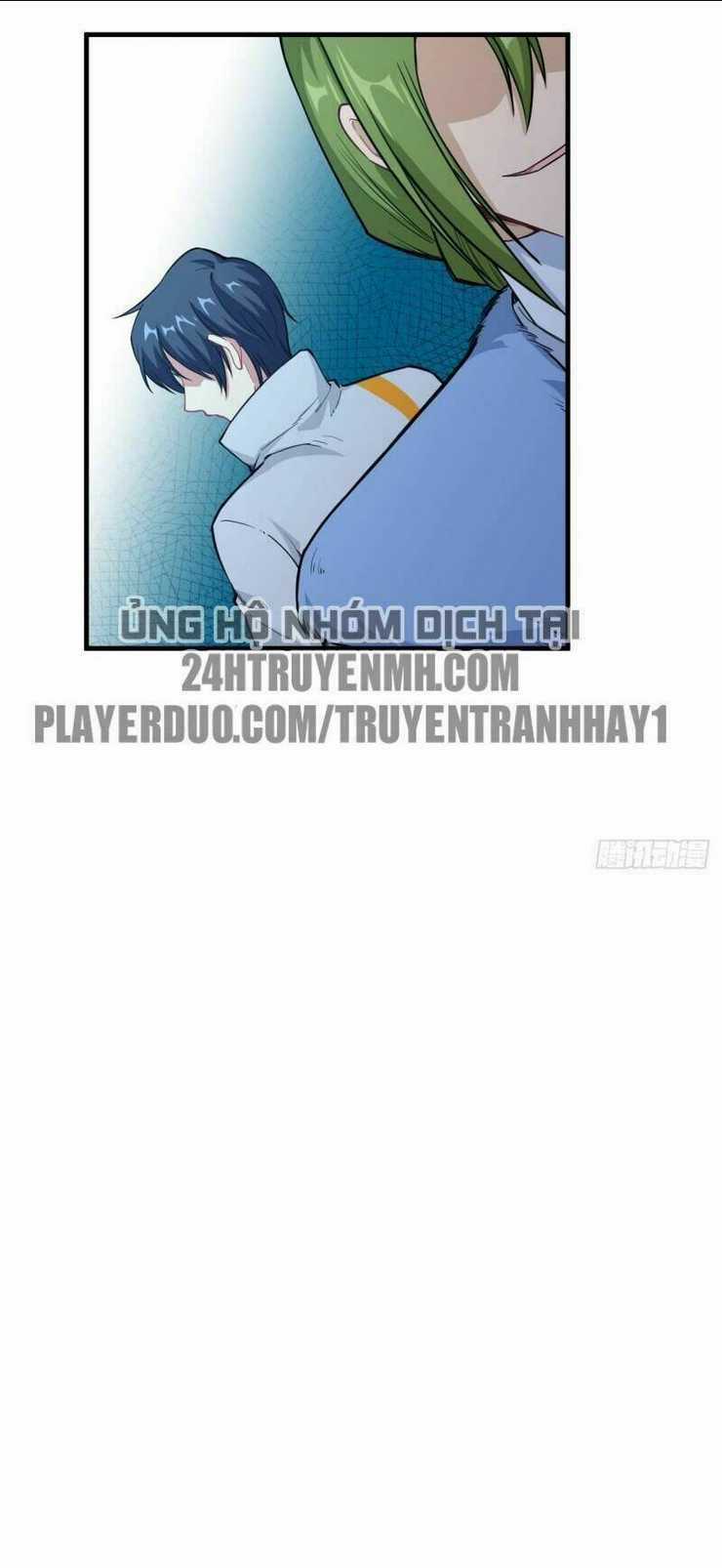 Thuật Sĩ Đến Từ Tương Lai Chapter 58 trang 11