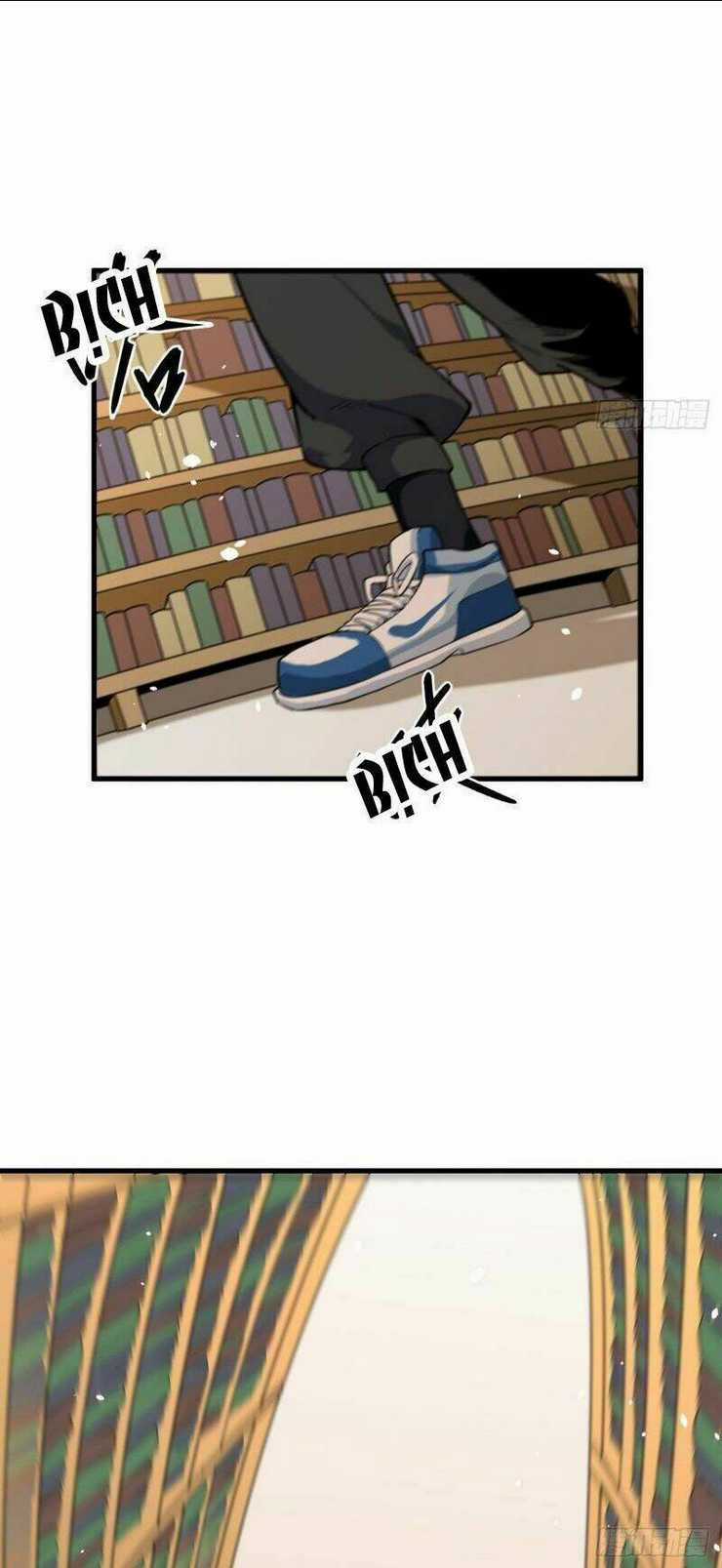 Thuật Sĩ Đến Từ Tương Lai Chapter 58 trang 12