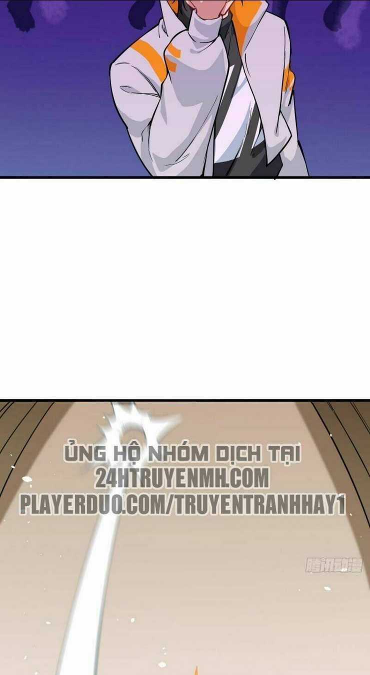 Thuật Sĩ Đến Từ Tương Lai Chapter 58 trang 21