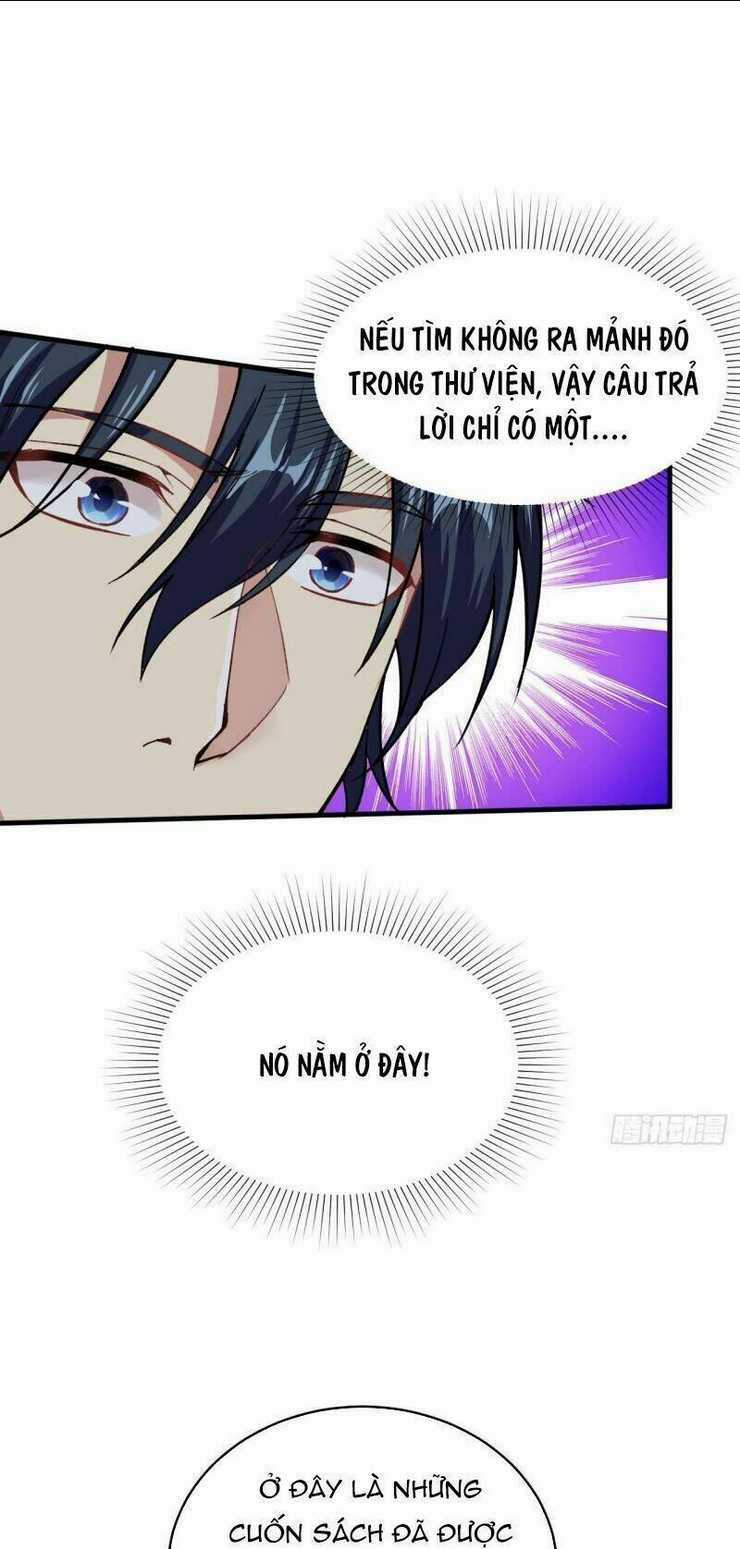 Thuật Sĩ Đến Từ Tương Lai Chapter 58 trang 39