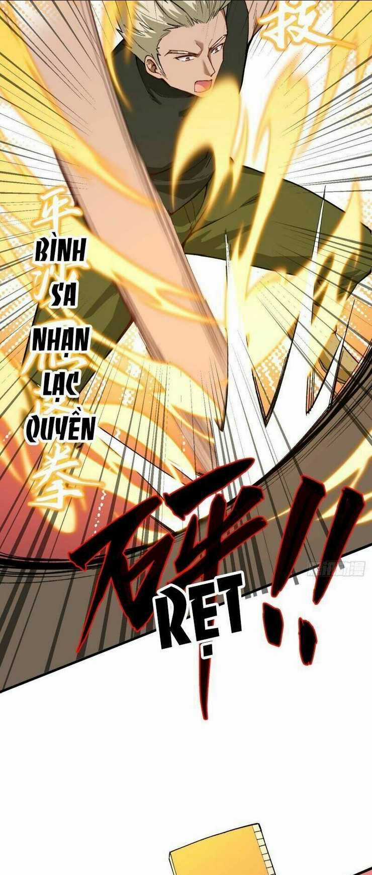 Thuật Sĩ Đến Từ Tương Lai Chapter 58 trang 43