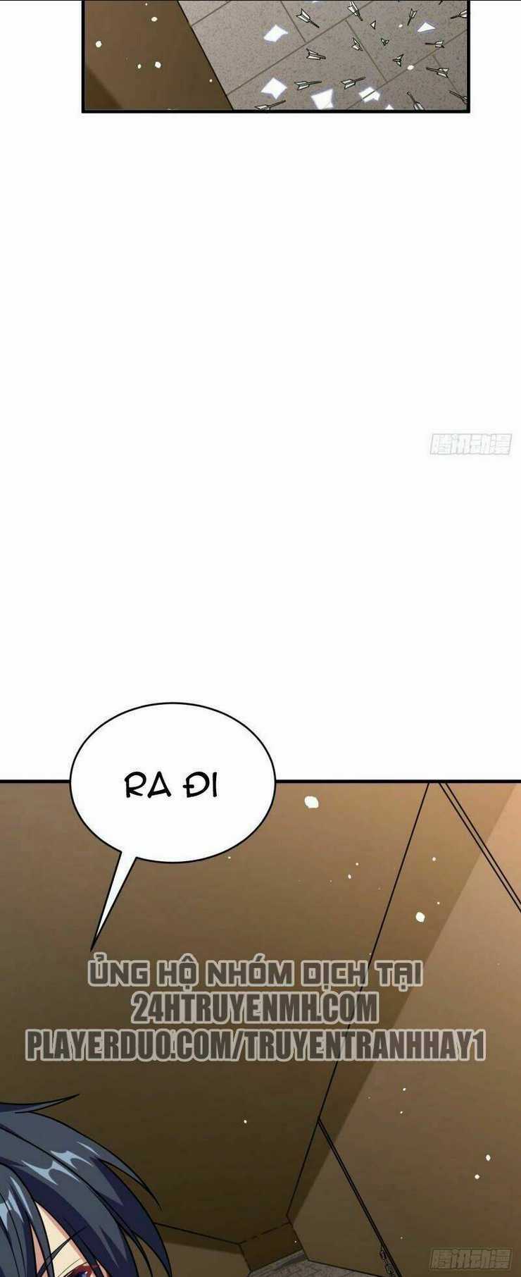 Thuật Sĩ Đến Từ Tương Lai Chapter 58 trang 6