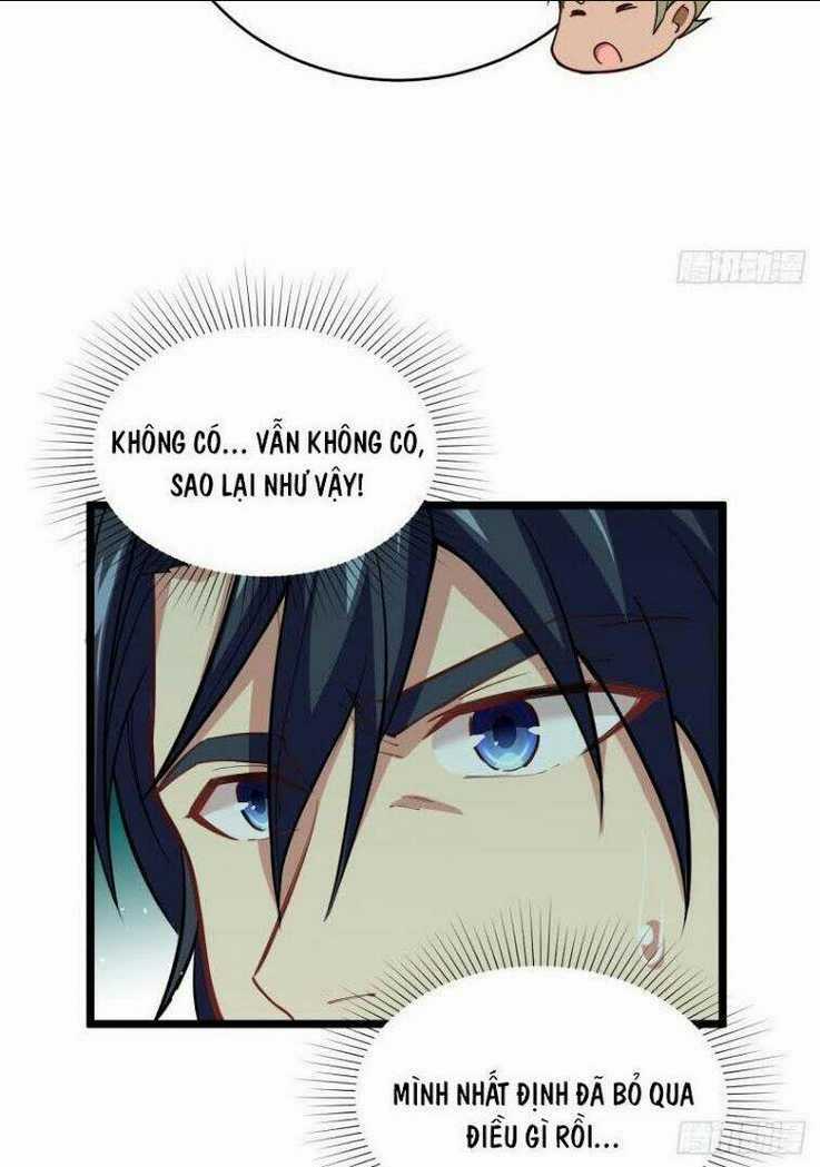 Thuật Sĩ Đến Từ Tương Lai Chapter 59 trang 12