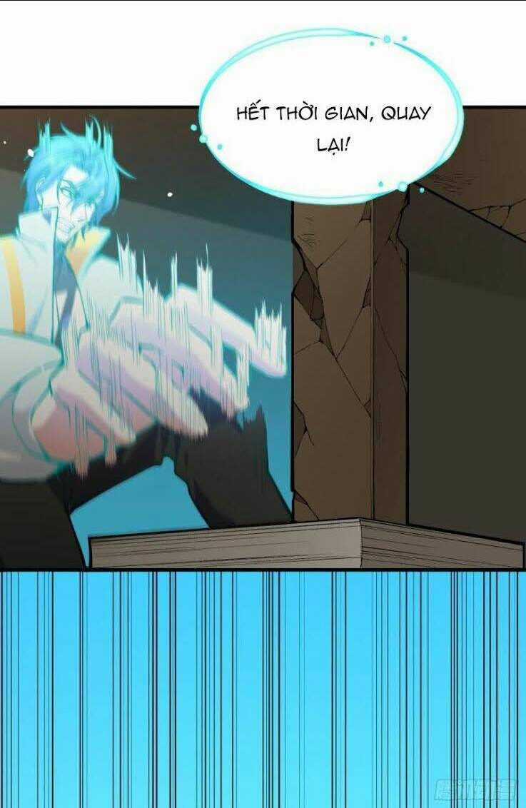 Thuật Sĩ Đến Từ Tương Lai Chapter 59 trang 15