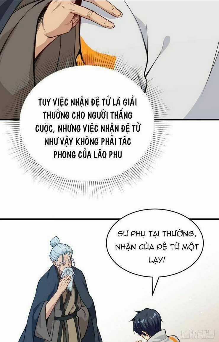 Thuật Sĩ Đến Từ Tương Lai Chapter 60 trang 13