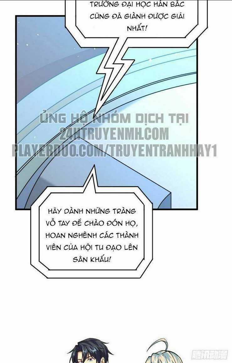 Thuật Sĩ Đến Từ Tương Lai Chapter 60 trang 21