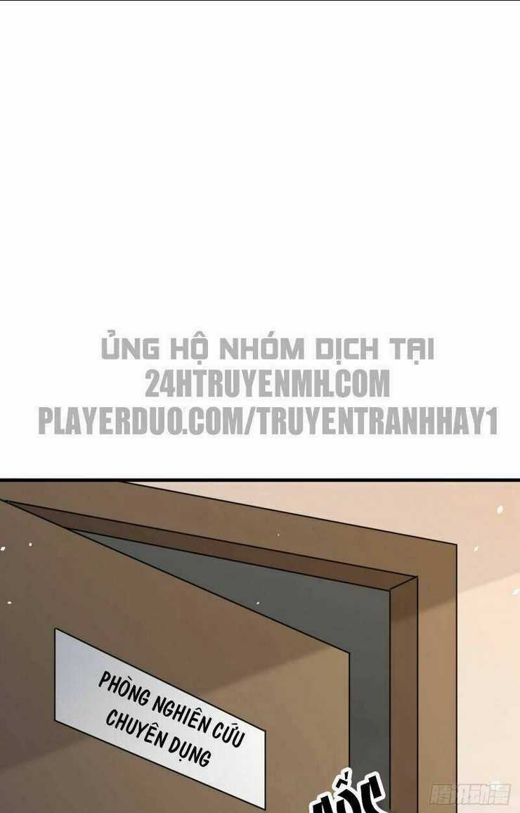 Thuật Sĩ Đến Từ Tương Lai Chapter 60 trang 33