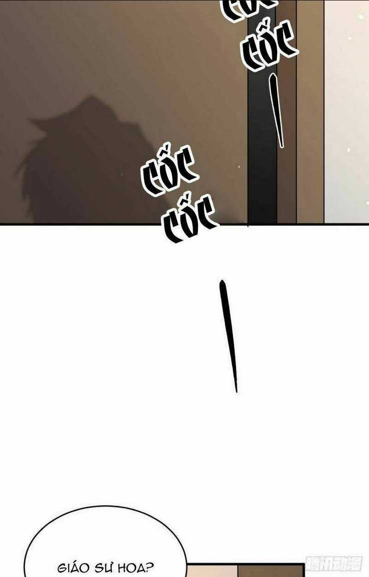 Thuật Sĩ Đến Từ Tương Lai Chapter 60 trang 34