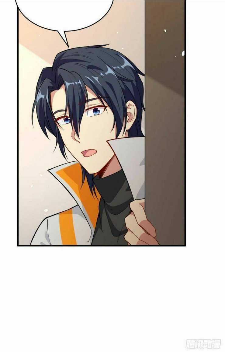 Thuật Sĩ Đến Từ Tương Lai Chapter 60 trang 35