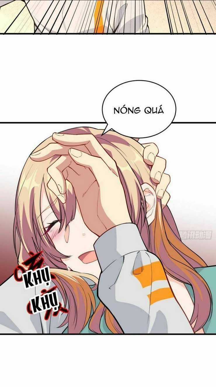 Thuật Sĩ Đến Từ Tương Lai Chapter 60 trang 37