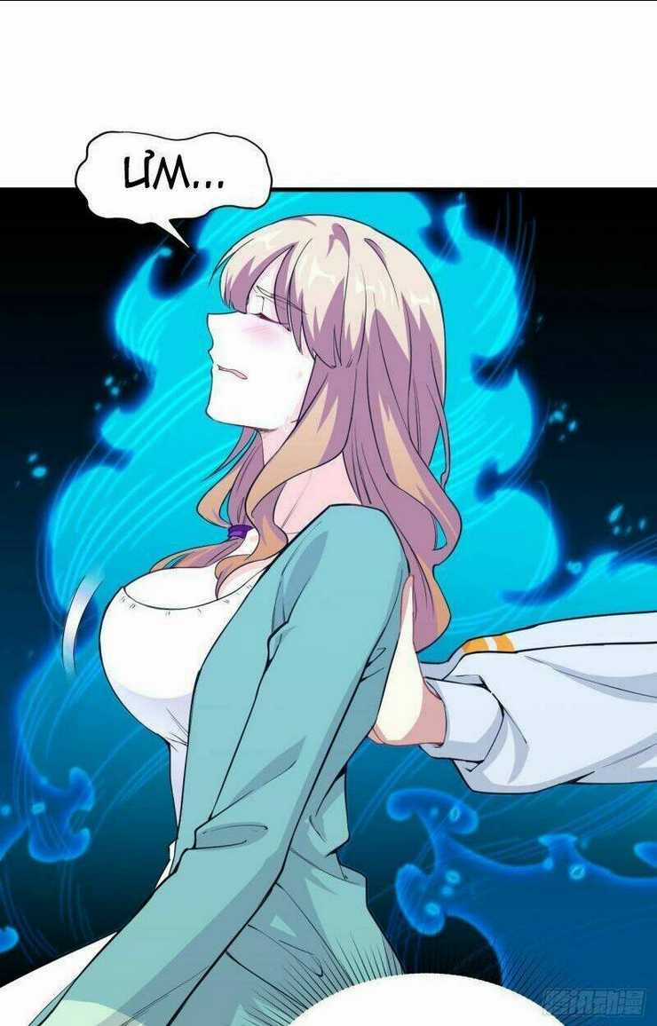 Thuật Sĩ Đến Từ Tương Lai Chapter 60 trang 39