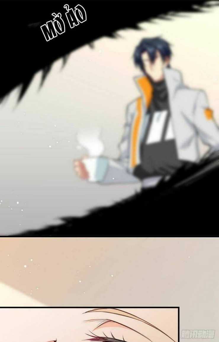 Thuật Sĩ Đến Từ Tương Lai Chapter 60 trang 42