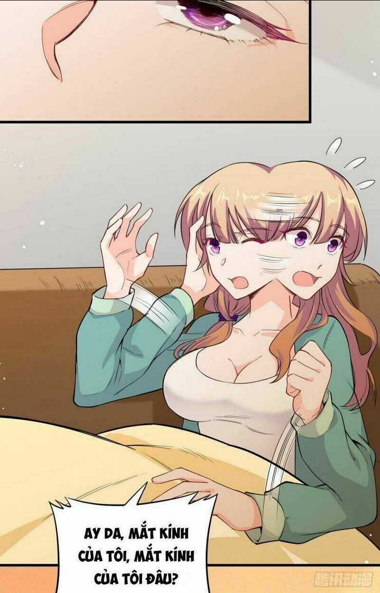 Thuật Sĩ Đến Từ Tương Lai Chapter 60 trang 43