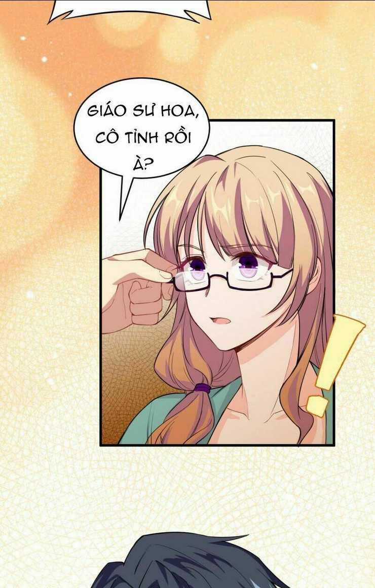 Thuật Sĩ Đến Từ Tương Lai Chapter 60 trang 44