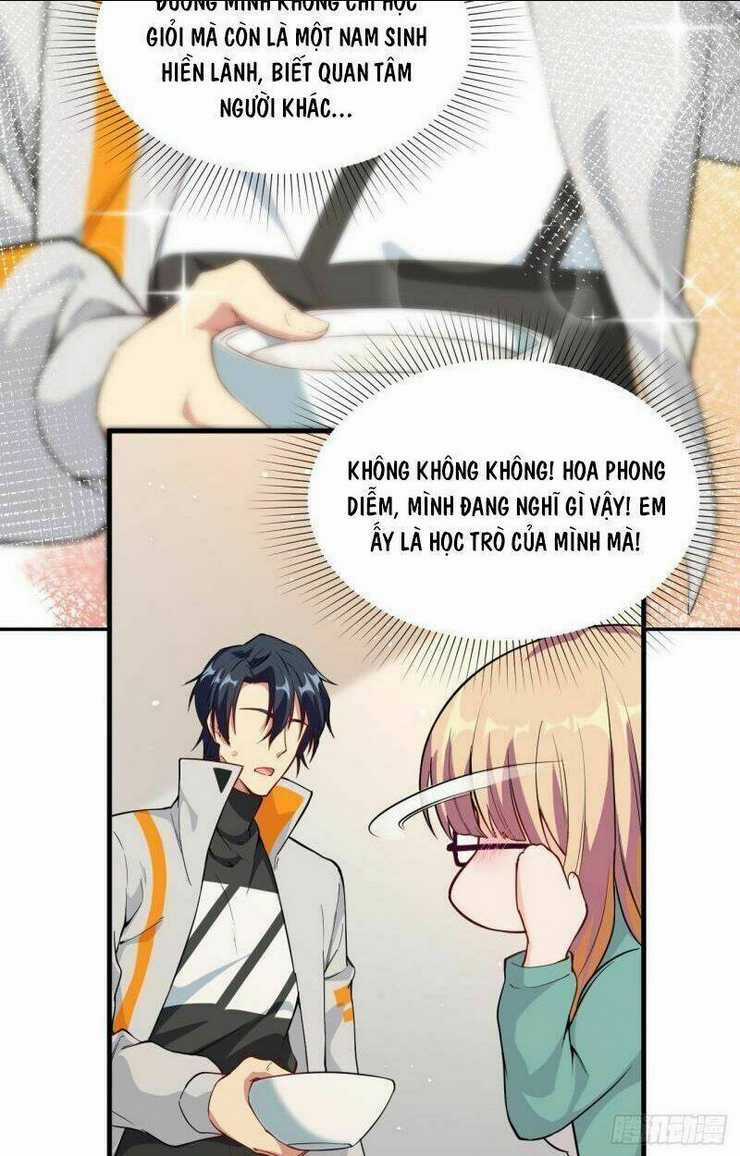 Thuật Sĩ Đến Từ Tương Lai Chapter 60 trang 49