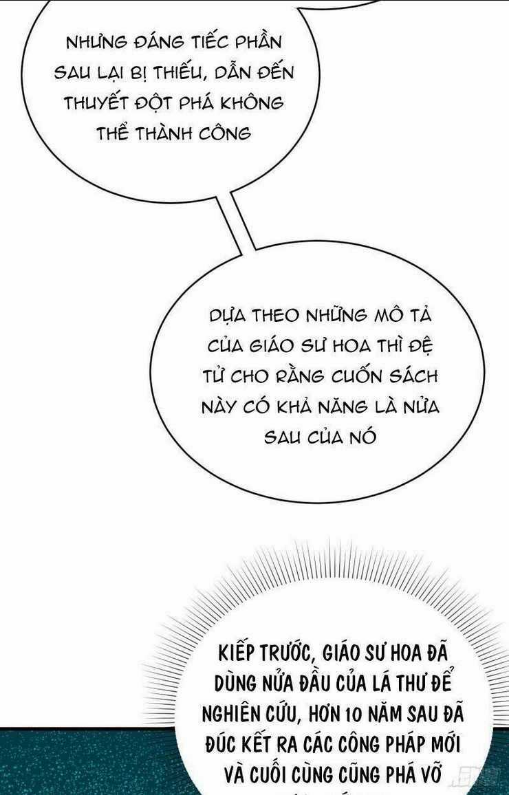 Thuật Sĩ Đến Từ Tương Lai Chapter 60 trang 5