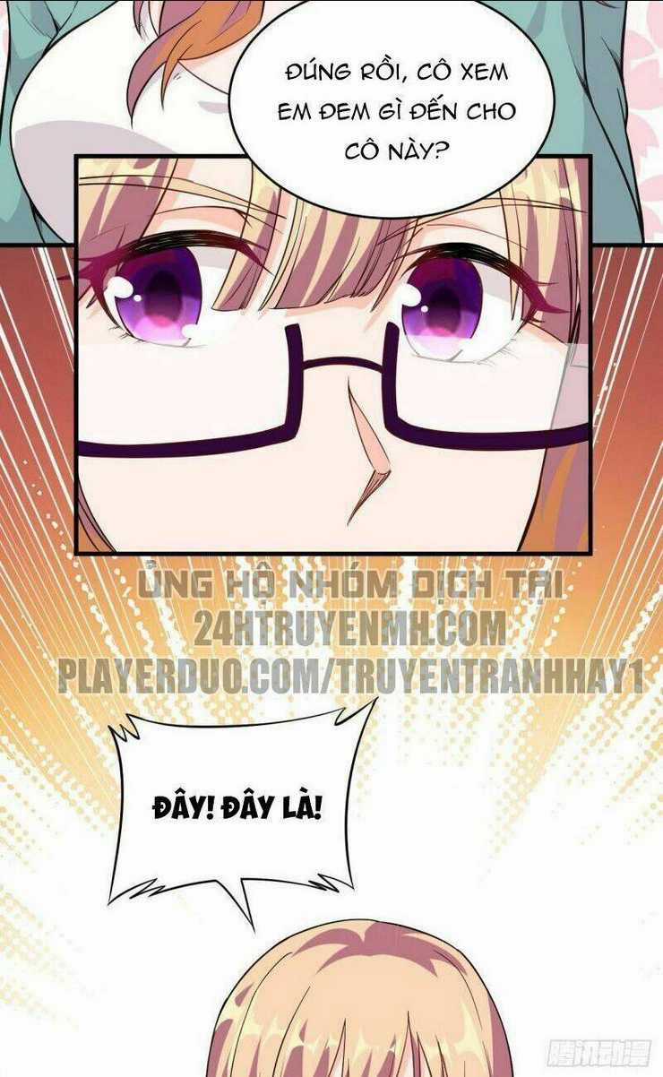 Thuật Sĩ Đến Từ Tương Lai Chapter 60 trang 51