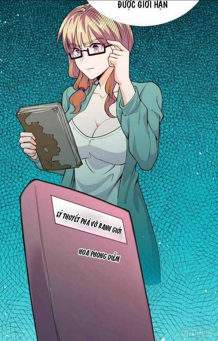 Thuật Sĩ Đến Từ Tương Lai Chapter 60 trang 6