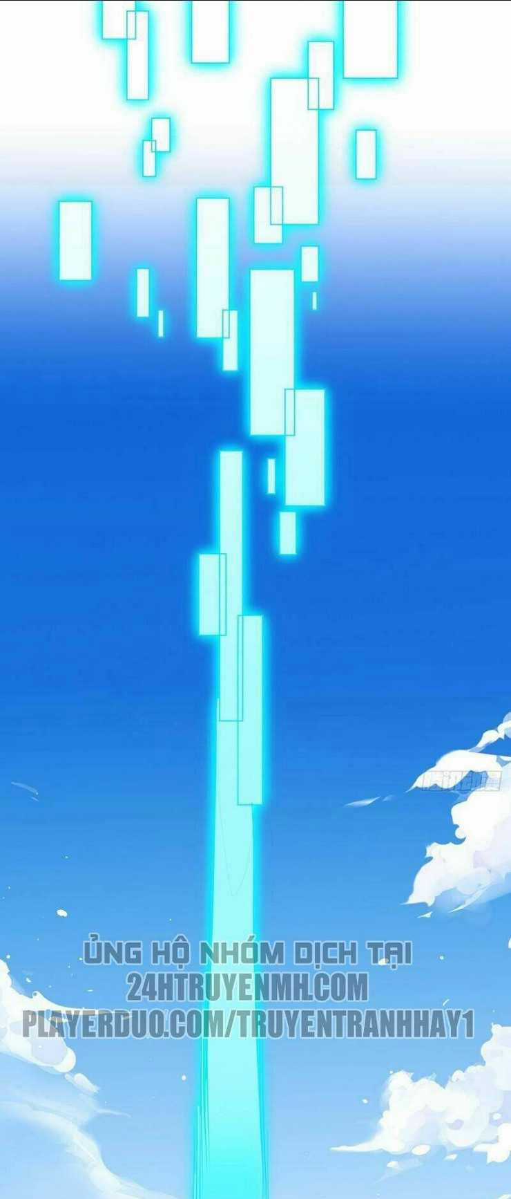 Thuật Sĩ Đến Từ Tương Lai Chapter 61 trang 21