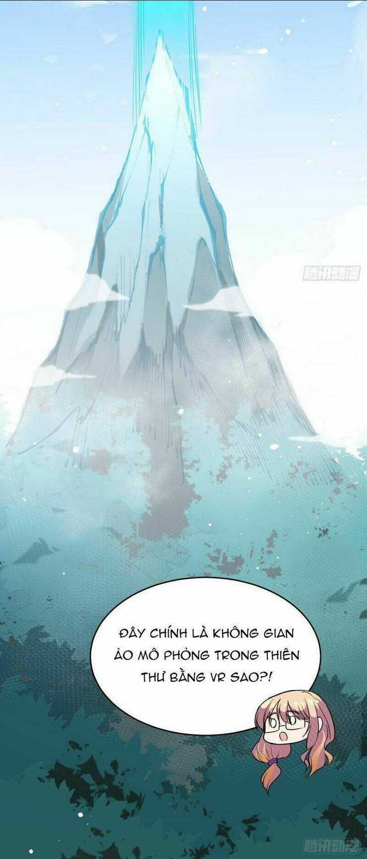 Thuật Sĩ Đến Từ Tương Lai Chapter 61 trang 22