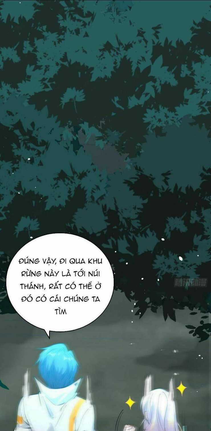 Thuật Sĩ Đến Từ Tương Lai Chapter 61 trang 23