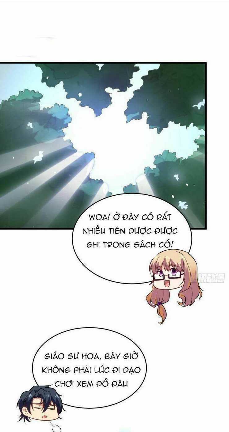 Thuật Sĩ Đến Từ Tương Lai Chapter 61 trang 26