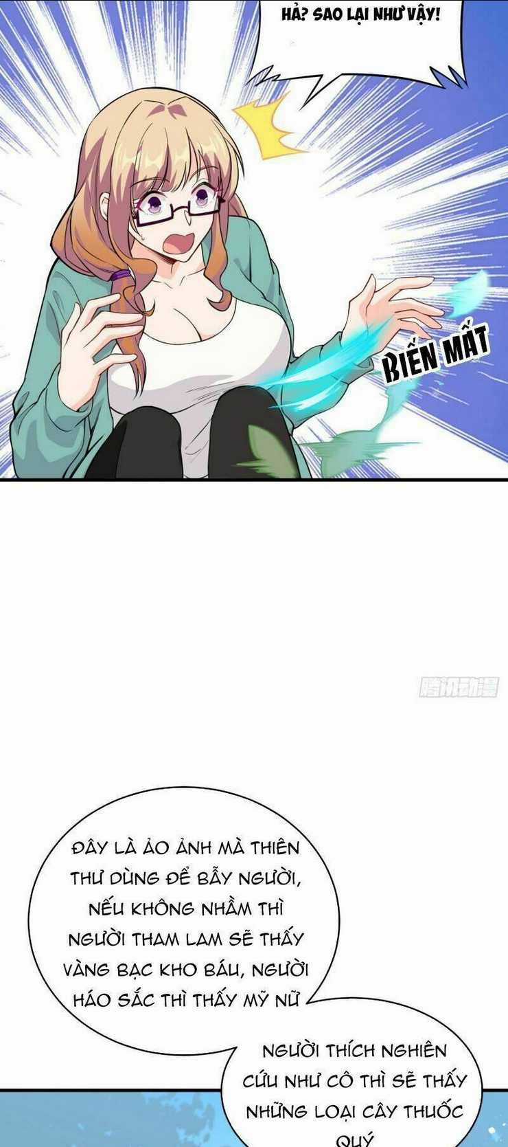 Thuật Sĩ Đến Từ Tương Lai Chapter 61 trang 30