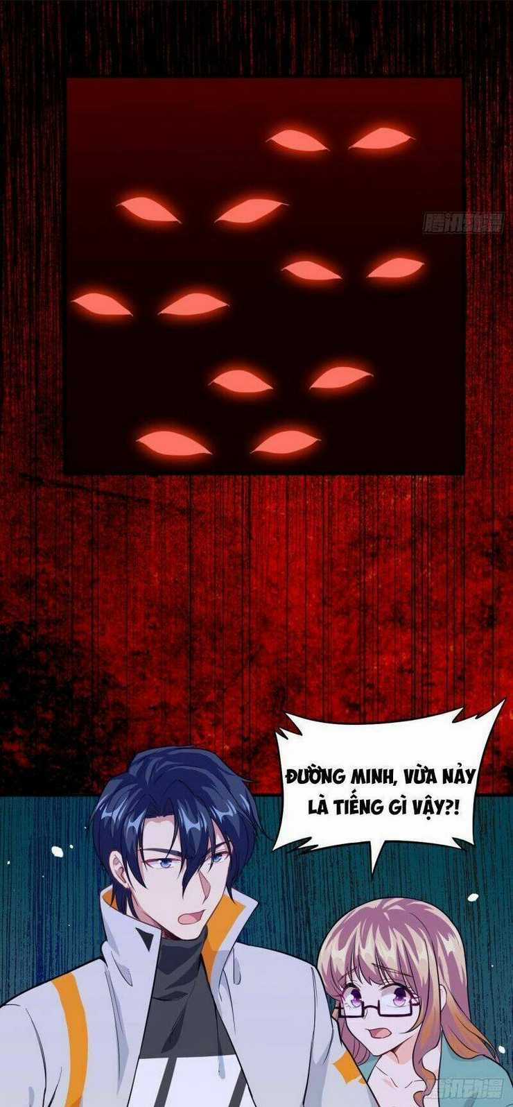 Thuật Sĩ Đến Từ Tương Lai Chapter 61 trang 40