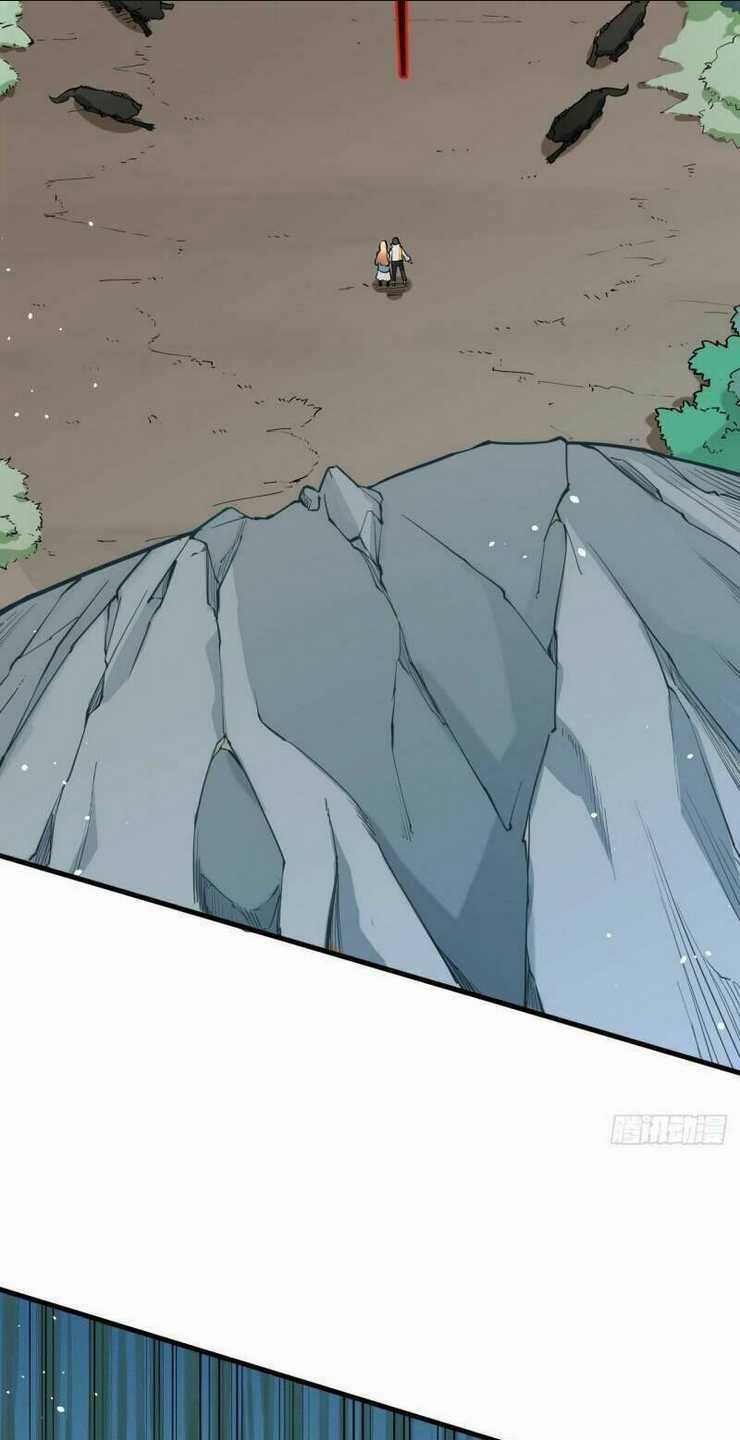 Thuật Sĩ Đến Từ Tương Lai Chapter 61 trang 43