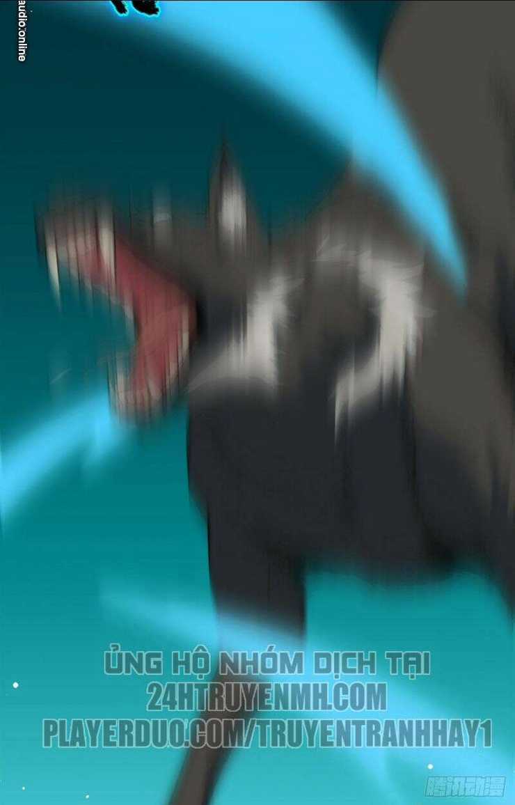 Thuật Sĩ Đến Từ Tương Lai Chapter 62 trang 11