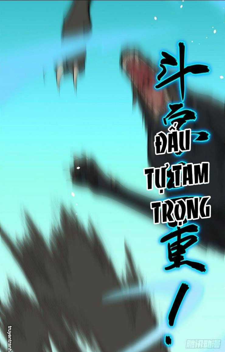 Thuật Sĩ Đến Từ Tương Lai Chapter 62 trang 12