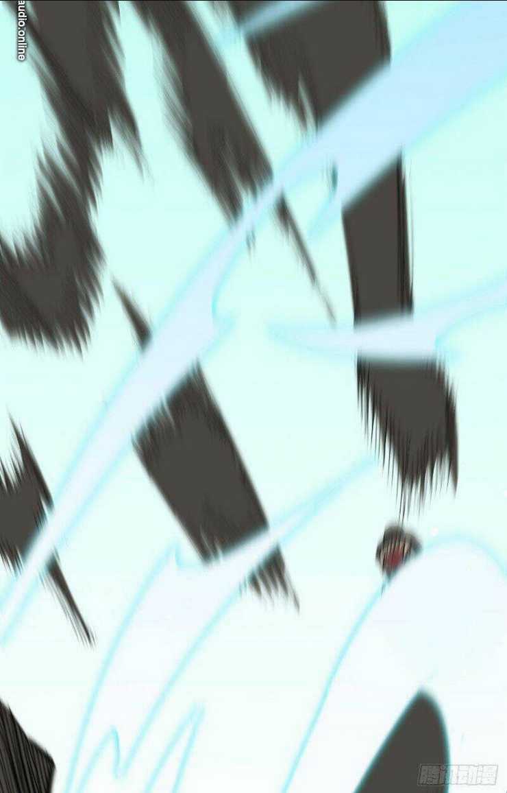 Thuật Sĩ Đến Từ Tương Lai Chapter 62 trang 13