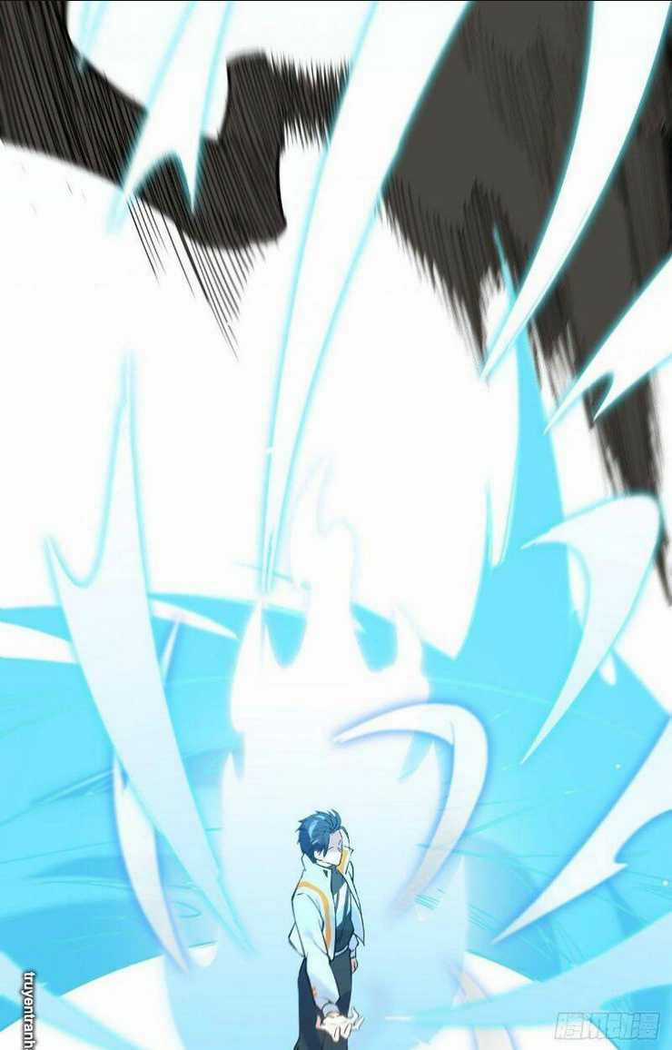 Thuật Sĩ Đến Từ Tương Lai Chapter 62 trang 14